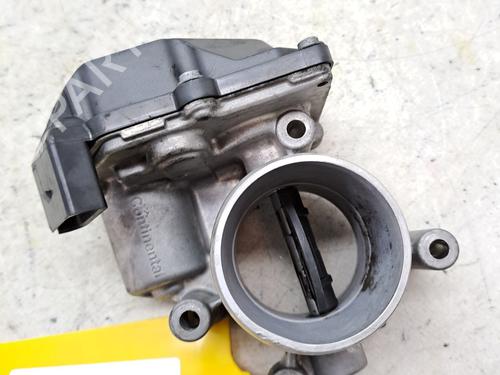 Used Throttle body VW GOLF VI (5K1) 2.0 TDI (140 hp) 23359644