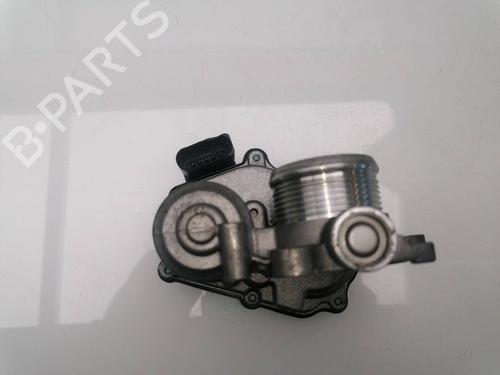 Throttle body AUDI A4 B9 Avant (8W5, 8WD) 2.0 TDI | BP23458956M82 