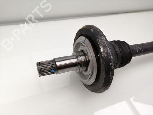 Drivaksel bagtil venstre MERCEDES-BENZ C-CLASS T-Model (S205) C 220 BlueTEC / d (205.204) (170 hp) 23936453