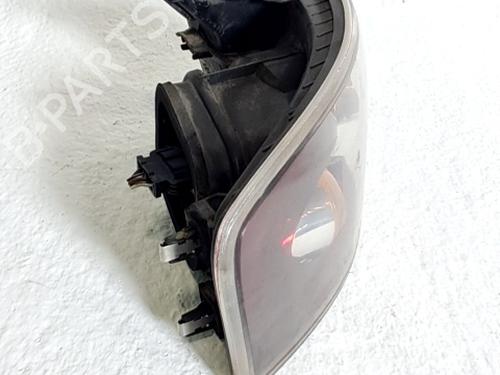 Left taillight SEAT IBIZA III (6L1) 1.4 16V | BP30925827C34