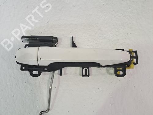 Used Front right exterior door handle TOYOTA PRIUS (_W3_) 1.8 Hybrid (ZVW30) (136 hp) 26315179
