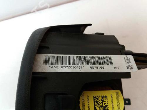 Driver airbag NISSAN NAVARA NP300 (D40) 2.5 dCi 4WD (D40TT, D40T, D40M, D40BB) | BP23874261C9 