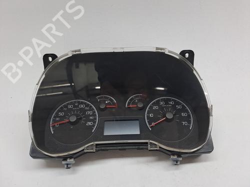 Used Instrument cluster FIAT FIORINO Box Body/MPV (225_) 1.3 D Multijet (225BXD1A, 225BXB1A, 225BXB11) (75 hp) 24172419
