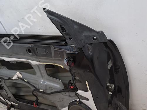 Left front door ALFA ROMEO MITO (955_) 1.6 JTDM (955AXC1B) | BP23370254C2