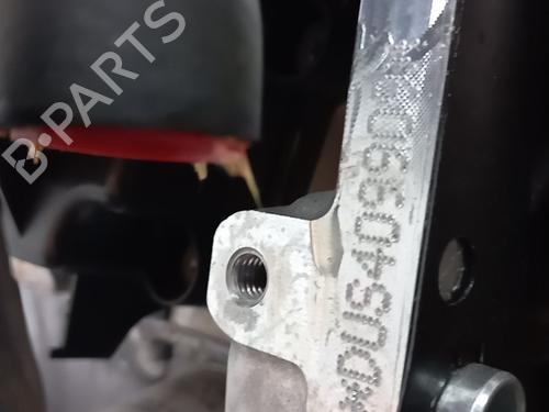 Engine SKODA KAMIQ (NW4) 1.0 TSI | BP39136912M1 - Image 3