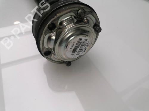 Left rear driveshaft BMW X6 (E71, E72) xDrive 30 d | BP23940713M40 