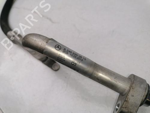 AC pipe MERCEDES-BENZ A-CLASS (W176) A 250 (176.044) | BP24108015M126 