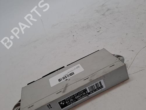 Electronic module BMW 7 (E65, E66, E67) 730 d | BP23374958M83 