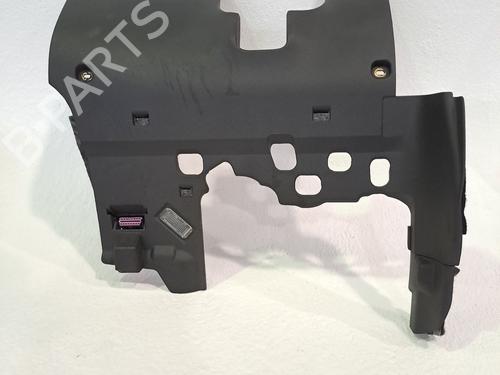 Używane Osłona górna AUDI A4 B8 (8K2) 2.0 TDI (136 hp) 24193542