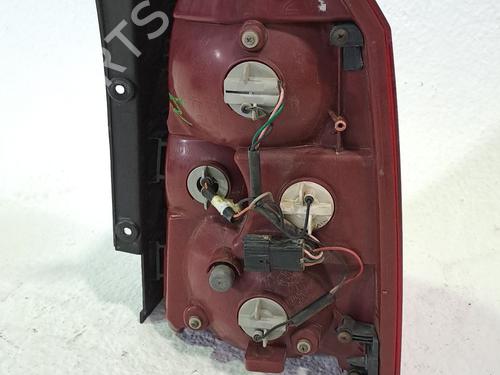 Left taillight HYUNDAI TUCSON (JM) 2.0 CRDi | BP27194051C34 