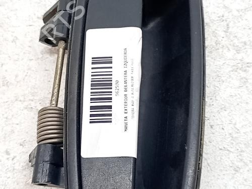 Used Front left exterior door handle Front left exterior door handle 38990245 38990245