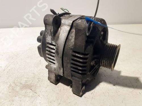 Used Alternator CITROËN XSARA PICASSO (N68) 2.0 HDi (90 hp) 25459798