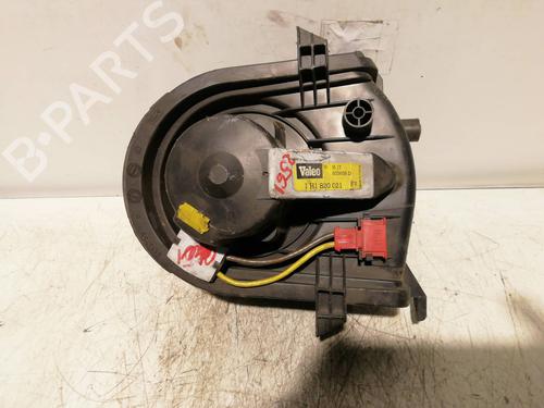 Heater blower motor SEAT IBIZA II (6K1) 1.4 i | BP25593798M62 