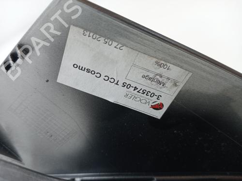 Middle console OPEL ASTRA J Saloon 1.7 CDTI (69) | BP23344542I22 