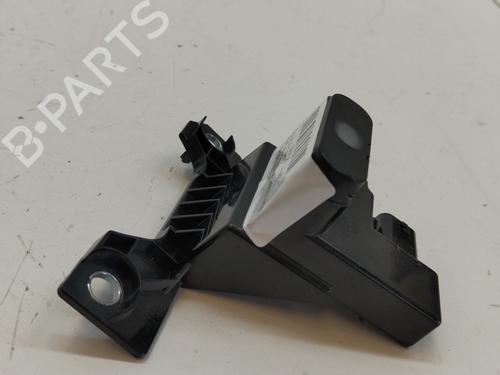 Elektronisk modul SMART FORTWO Coupe (453) electric drive / EQ (453.391) | BP27193950M83 