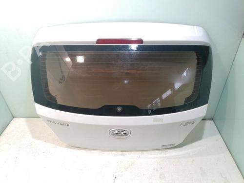 Tailgate HYUNDAI i30 (FD) 1.6 CRDi | BP24107989C6 