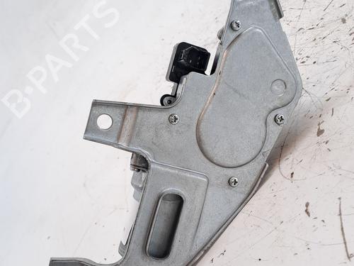 Rear wiper motor SUZUKI SWIFT III (MZ, EZ) 1.3 (RS413, ZC11S) | BP28142008M102 