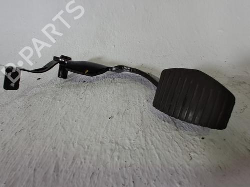 Used Break pedal Break pedal PEUGEOT 5008 (0U_, 0E_) 2.0 HDi 150 / BlueHDi 150 (150 hp) 39400318 39400318