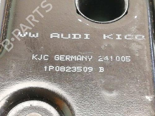 Hood lock SEAT LEON (1P1) 1.9 TDI | BP23453768C133 