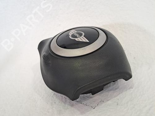 Driver airbag MINI MINI (R50, R53) One D | BP27098937C9 