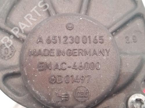 Used Vacuum pump Vacuum pump 39644566 39644566