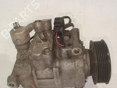 AC compressor AUDI A4 B7 (8EC) 2.0 TDI | BP38418030M34  - Image 6