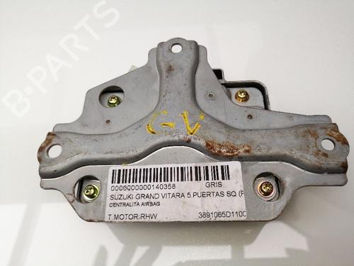 ECU airbags SUZUKI GRAND VITARA I (FT, HT) 2.0 HDI 110 16V 4x4 (SQ420D, TD83V) | BP23453547M53 