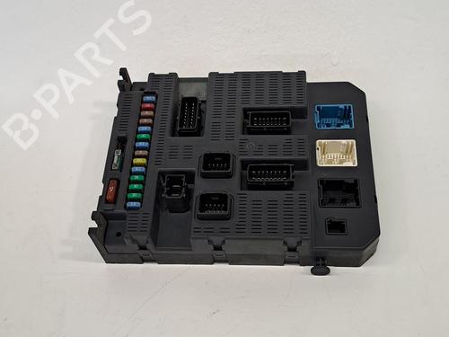 Used Fuse box CITROËN C4 I (LC_) 1.6 HDi (90 hp) 23371062