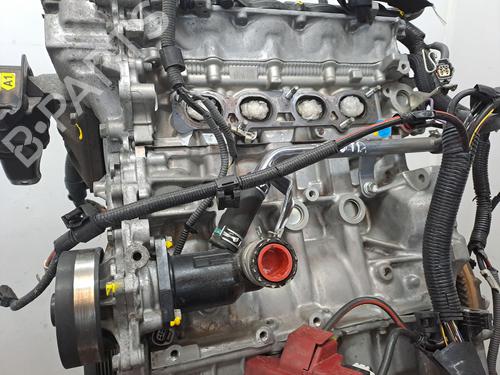 Engine TOYOTA YARIS (_P13_) 1.3 (NSP130_, NSP130) | BP23974924M1  - Image 19