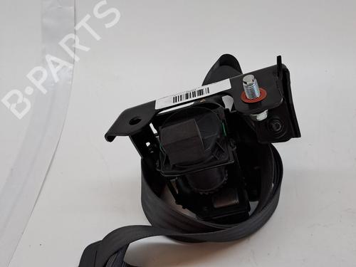 Used Rear left seatbelt KIA CEE'D (JD) 1.4 CRDi 90 (90 hp) 23286009