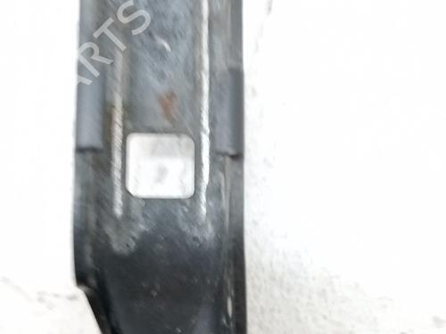 Used Front windshield wiper arm Front windshield wiper arm AUDI A4 B8 Avant (8K5) 2.7 TDI (190 hp) 39741784 39741784