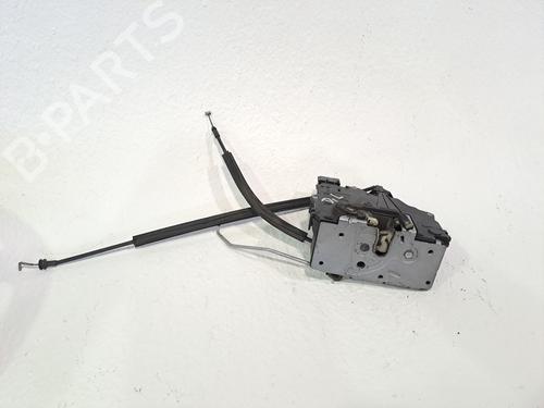 Front left lock PEUGEOT BOXER Van 2.2 HDi 100 | BP24108450C98 