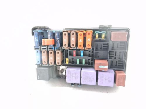 Fuse box RENAULT LAGUNA III Grandtour (KT0/1) 2.0 dCi (KT01, KT08, KT09, KT0K, KT12, KT1D, KT1W) | BP29302970E1