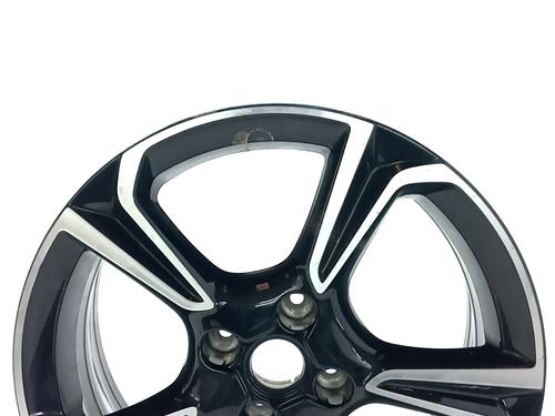Used Rim Rim OPEL CORSA F (P2JO) 1.2 (68) (101 hp) 34607821 34607821