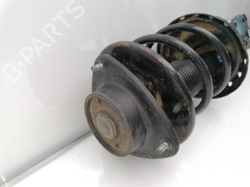 Left front shock absorber SUBARU IMPREZA Hatchback (GR, GH, G3) 2.0 R AWD (GH7) | BP23935342M16 