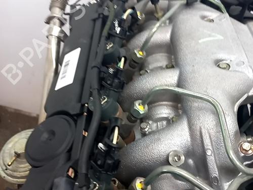 Engine LANCIA PHEDRA (179_) 2.2 JTD (179AXC1A) | BP29302687M1 
