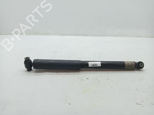 Used Right rear shock absorber FORD TRANSIT V363 Van (FCD, FDD) 2.2 TDCi RWD (155 hp) 23357819