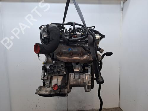 Engine AUDI A6 C6 (4F2) 3.0 TDI quattro | BP23370690M1