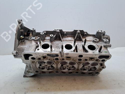 Cylinder head JAGUAR S-TYPE II (X200) 2.7 D | BP23358872M5 