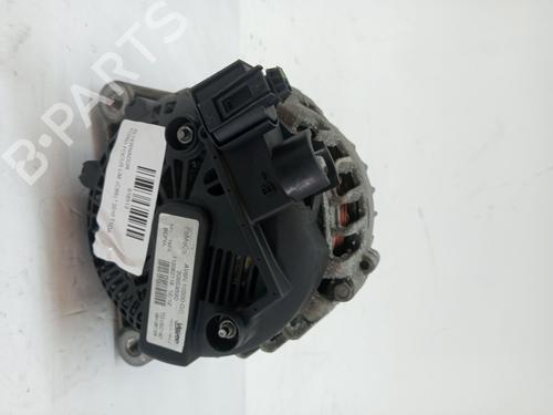 Alternator FORD FOCUS III 1.6 TDCi | BP23976195M7 