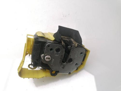Used Rear right lock FIAT FIORINO Box Body/MPV (225_) 1.3 D Multijet (95 hp) 23421256