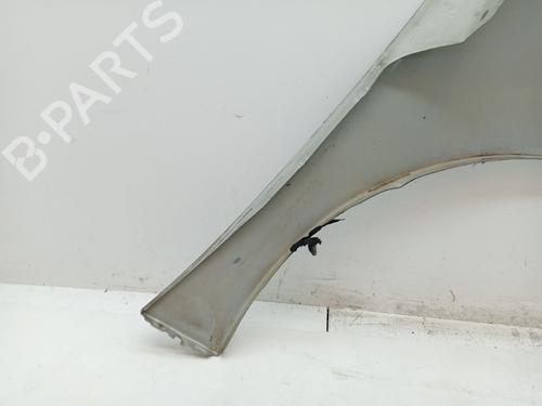 Left front fenders CITROËN C2 (JM_) 1.1 | BP23365034C41 