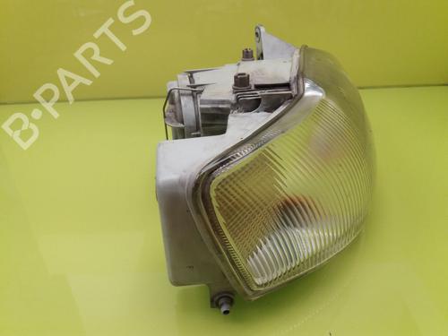 Right headlight FORD ESCORT VI (GAL, AAL, ABL) 1.8 16V (EDA, EHC) | BP23449352C29 