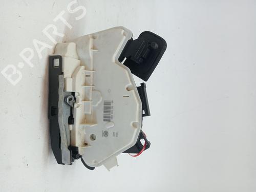 Used Rear right lock VW GOLF VII (5G1, BQ1, BE1, BE2) 2.0 TDI (150 hp) 24883751