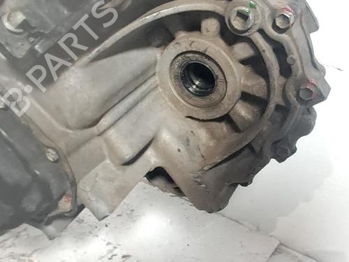 Gearbox SUZUKI SWIFT III (MZ, EZ) 1.3 (RS413, ZC11S) | BP36157905M3 - Image 2