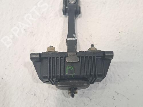 Used Hinge/Door check strap PEUGEOT 407 Coupe (6C_) 3.0 V6 (211 hp) 24608542