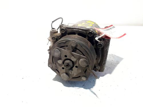 AC compressor TATA INDIGO MARINA (4_V2) 1.4 DICOR | BP25783383M34 