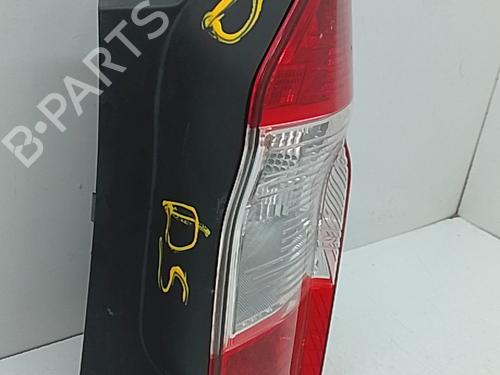 Right taillight FORD TOURNEO COURIER B460 MPV 1.6 TDCi | BP36317400C35  - Image 5