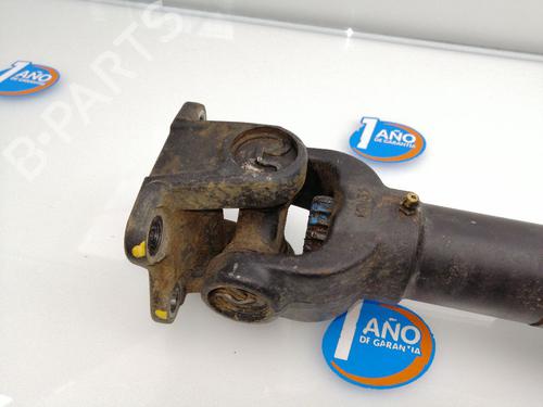 Driveshaft SSANGYONG REXTON W / REXTON 2.2 Xdi All-wheel Drive | BP23935903M37