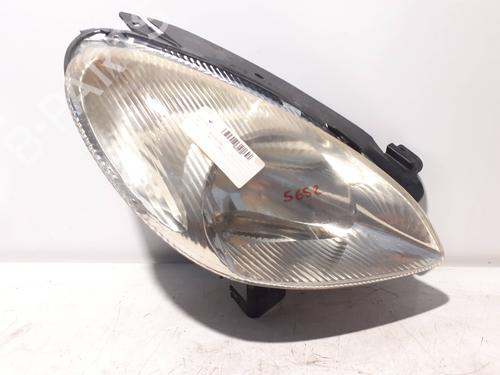 Faro derecho CITROËN XSARA PICASSO (N68) 1.6 (88 hp) 25988752